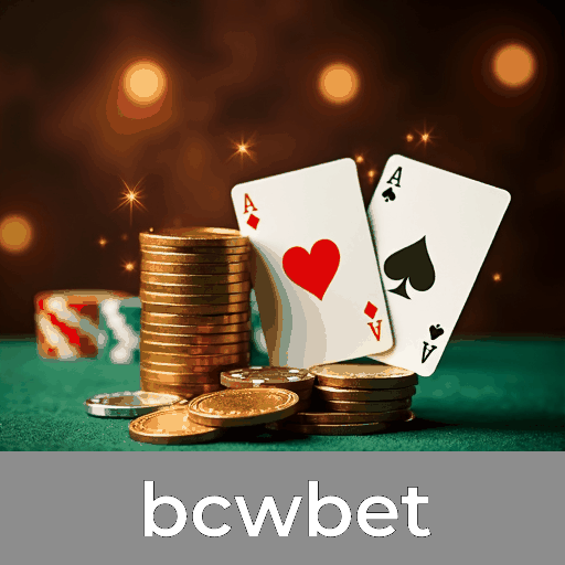 Jogo com Tecnologia 3D e Experiência Imersiva no bcwbet