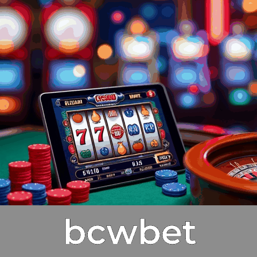 bcwbet: Experiência de Cassino ao Vivo com Dealers Brasileiros
